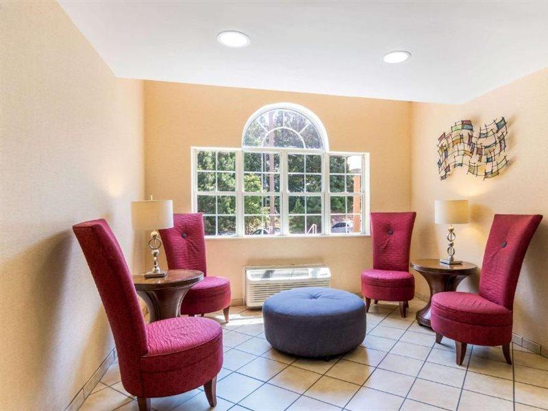 Quality Inn Chester - South Richmond Bagian luar foto