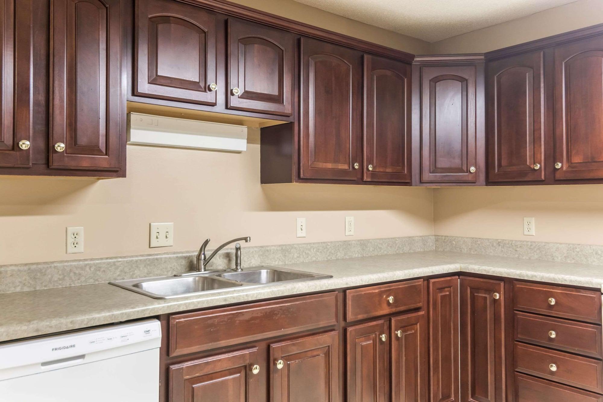 Quality Inn Chester - South Richmond Bagian luar foto
