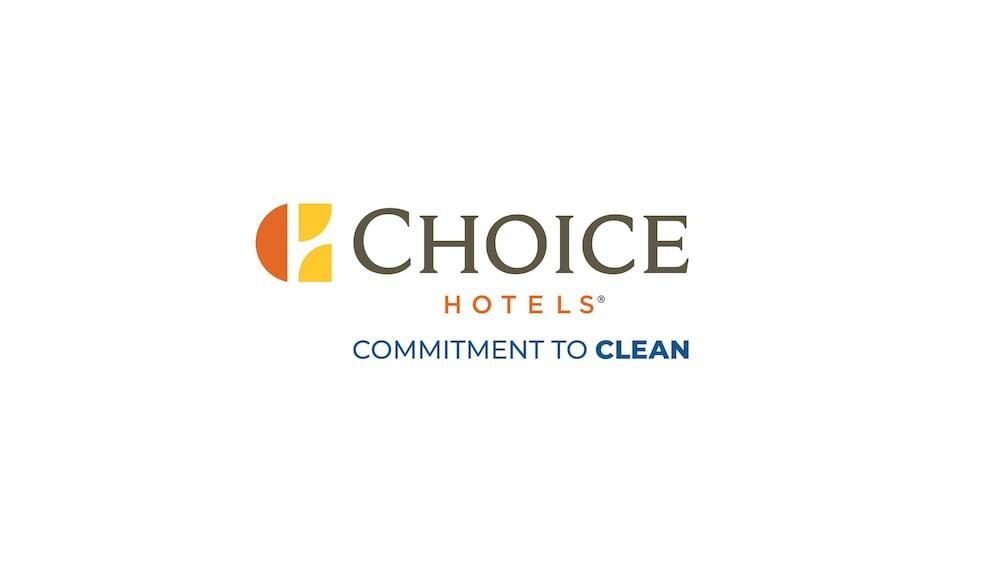 Quality Inn Chester - South Richmond Bagian luar foto