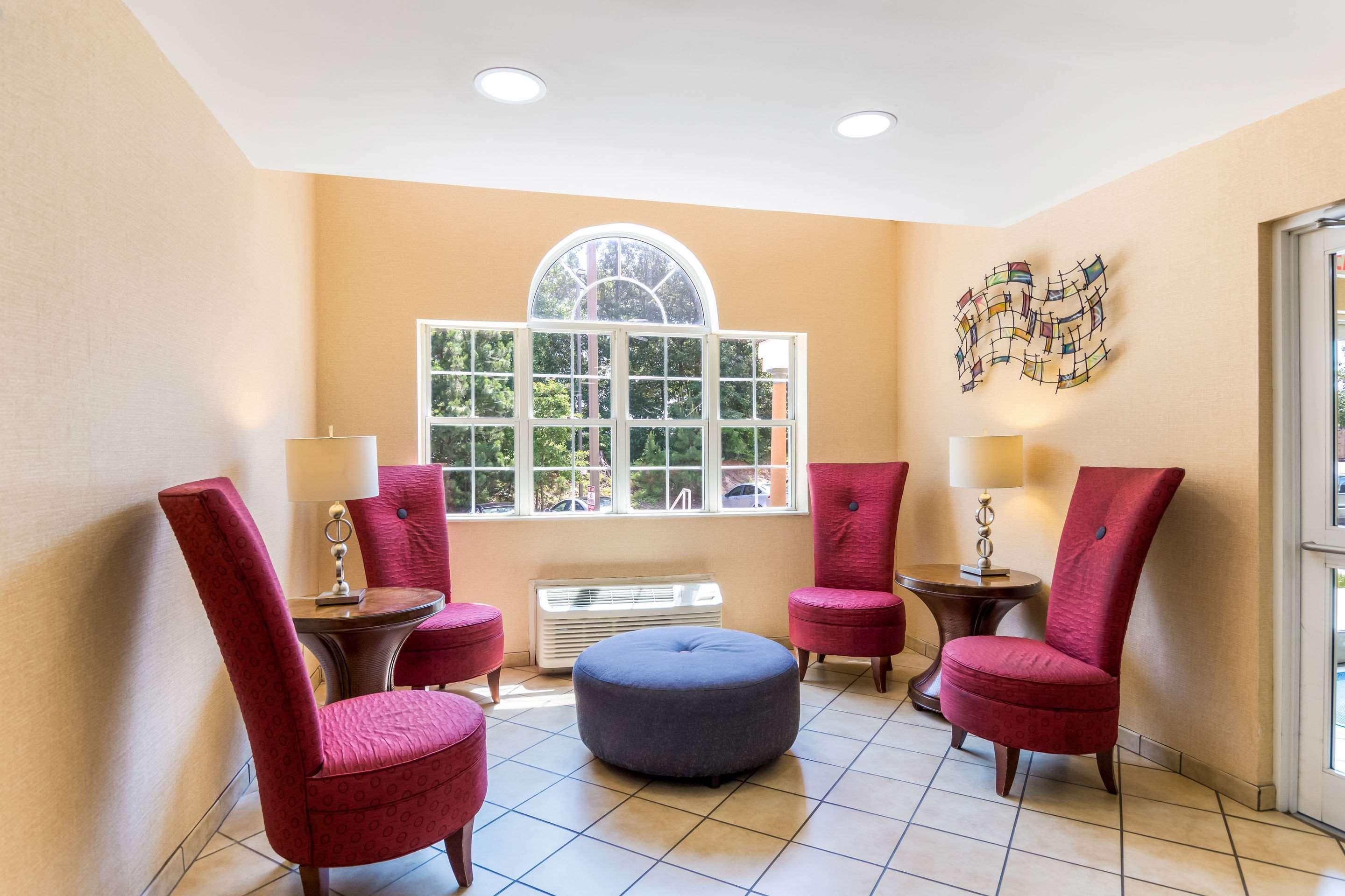 Quality Inn Chester - South Richmond Bagian luar foto