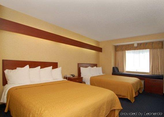 Quality Inn Chester - South Richmond Ruang foto