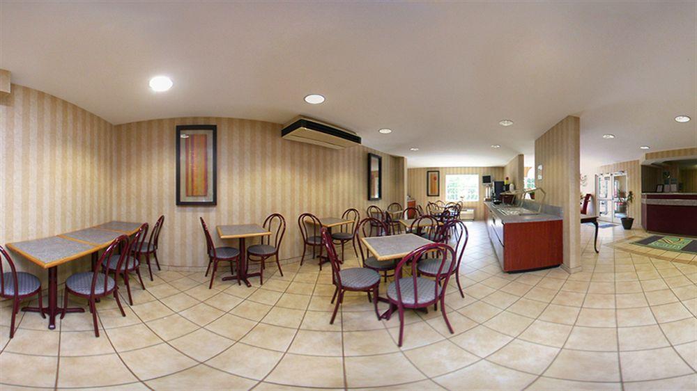 Quality Inn Chester - South Richmond Bagian luar foto