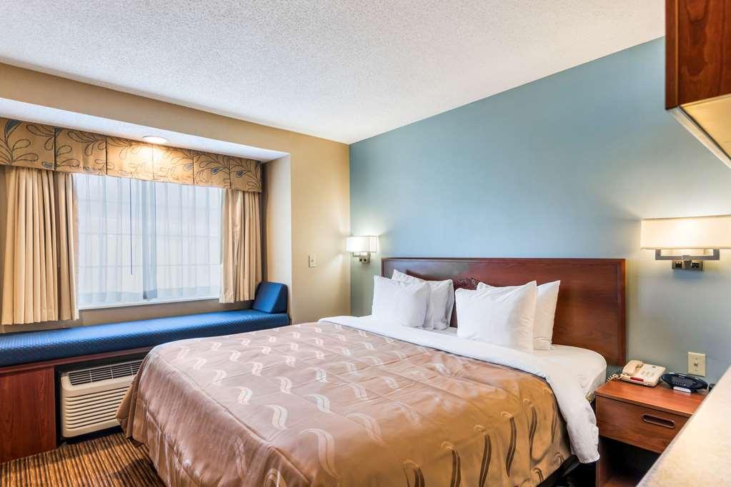 Quality Inn Chester - South Richmond Ruang foto